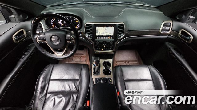 Jeep Cherokee 2017 — photo 7