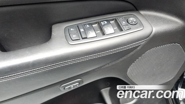 Jeep Cherokee 2017 — photo 13