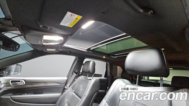 Jeep Cherokee 2017 — photo 18