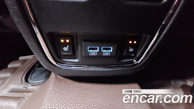 Jeep Cherokee 2017 — photo 19