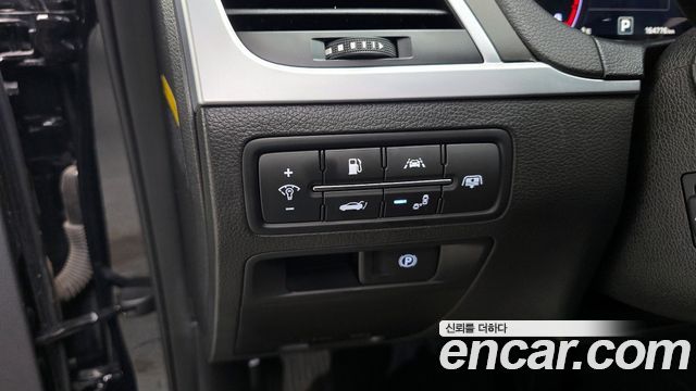 Hyundai Genesis 2015 — photo 13