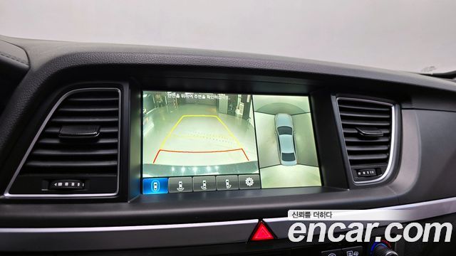 Hyundai Genesis 2015 — photo 16