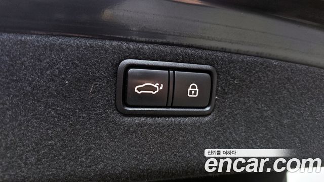 Hyundai Genesis 2015 — photo 20