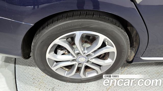 Mercedes-Benz C-Class 2016 — photo 5