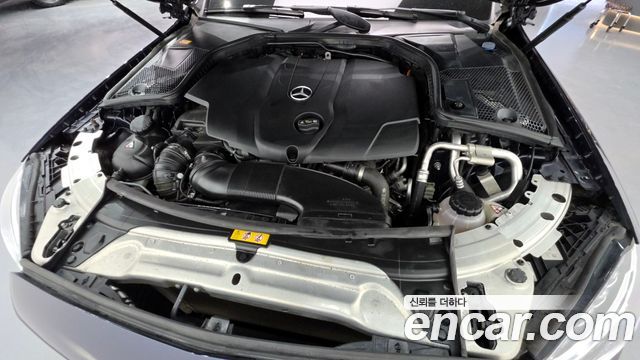 Mercedes-Benz C-Class 2016 — photo 6
