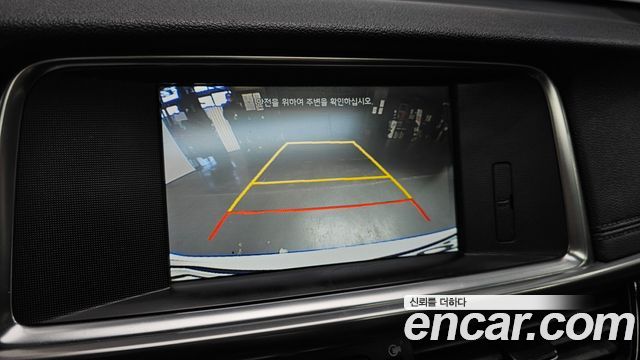 Kia K5 2016 — photo 15