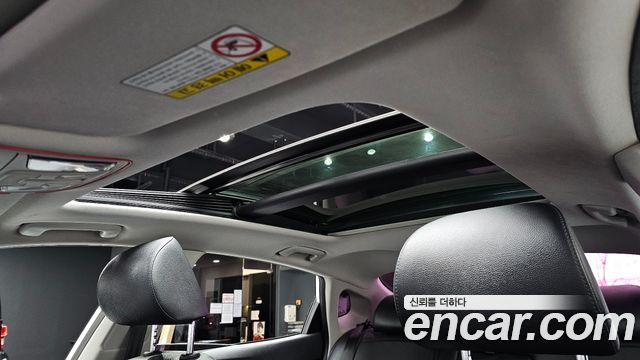 Kia K5 2016 — photo 19