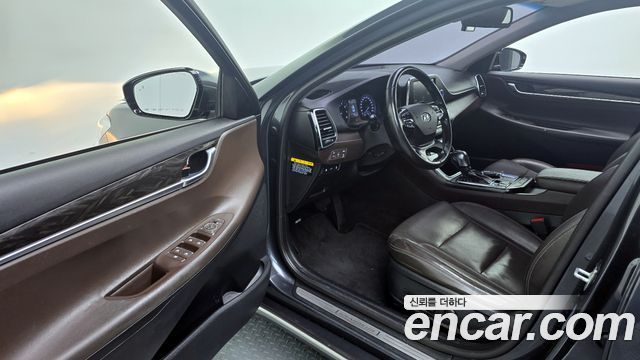 Hyundai Grandeur 2019 — photo 11
