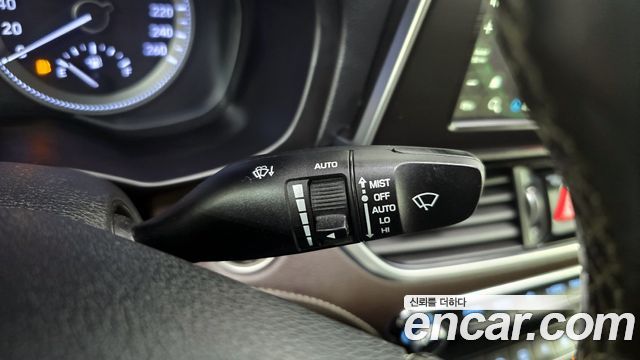 Hyundai Grandeur 2019 — photo 18