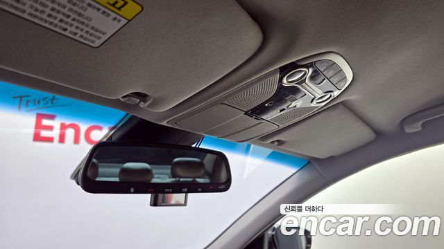 Hyundai Grandeur 2019 — photo 20