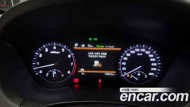 Genesis G80 2017 — photo 8
