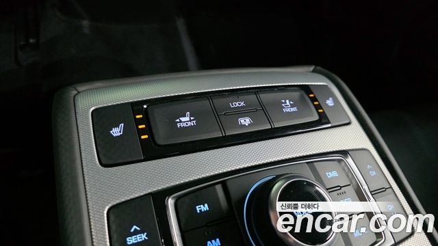 Genesis G80 2017 — photo 19