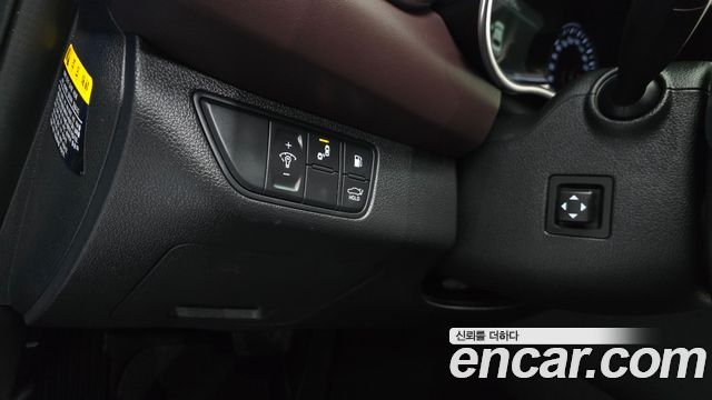 Genesis G70 2019 — photo 14
