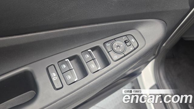 Hyundai Santafe 2021 — photo 14