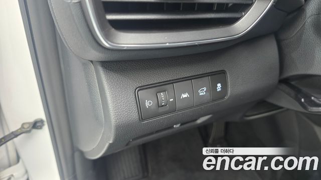 Hyundai Santafe 2021 — photo 15
