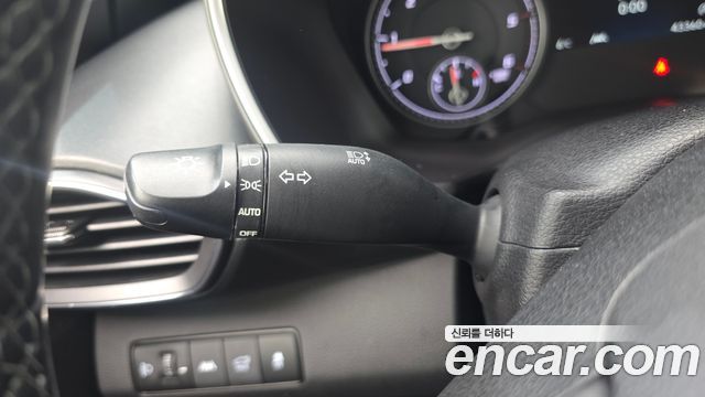 Hyundai Santafe 2021 — photo 16