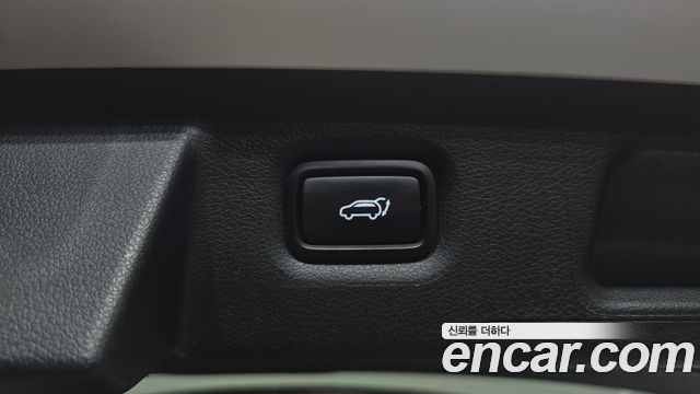 Hyundai Santafe 2021 — photo 19