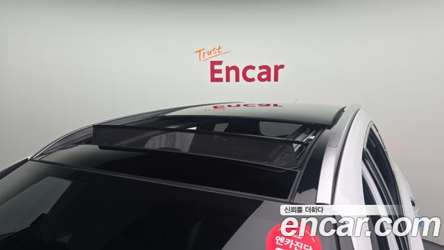 Hyundai Santafe 2021 — photo 20