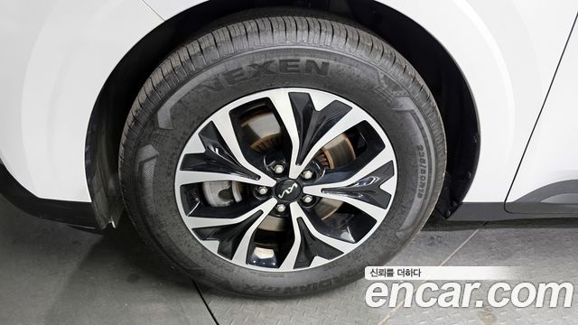 Kia Canival 2022 — photo 5