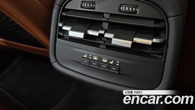 Maserati Ghibli 2020 — photo 18