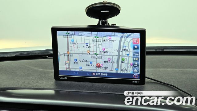 Kia K5 2012 — photo 14