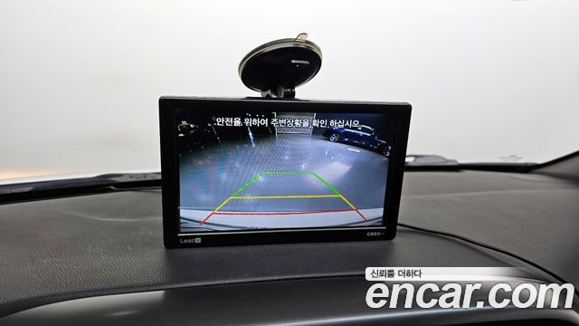 Kia K5 2012 — photo 15