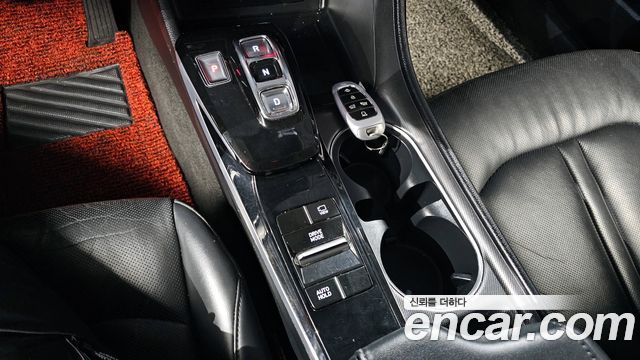 Hyundai Sonata 2020 — photo 9