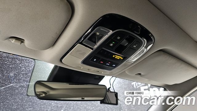 Hyundai Sonata 2020 — photo 17