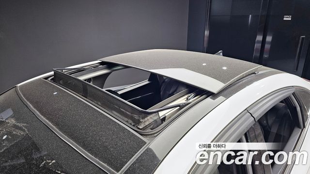 Hyundai Sonata 2020 — photo 19
