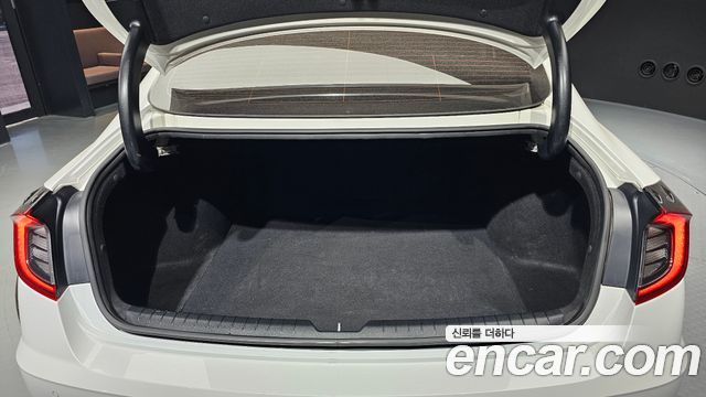 Hyundai Sonata 2020 — photo 20