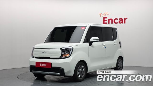 Kia RAY 2024 — photo 1