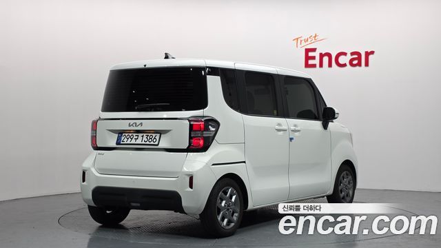 Kia RAY 2024 — photo 2