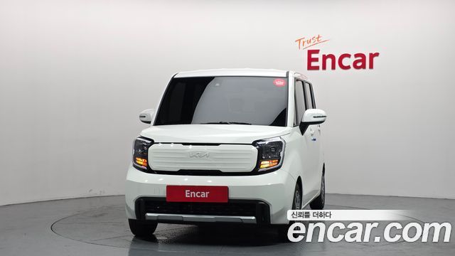 Kia RAY 2024 — photo 3