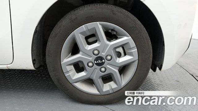 Kia RAY 2024 — photo 5
