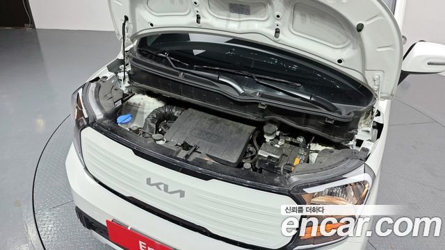 Kia RAY 2024 — photo 6
