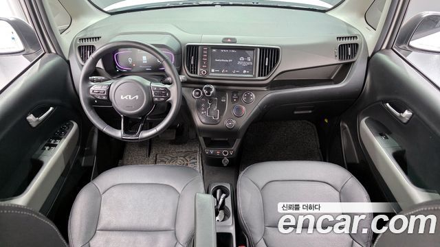 Kia RAY 2024 — photo 7