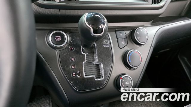 Kia RAY 2024 — photo 9