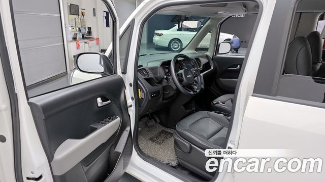 Kia RAY 2024 — photo 10