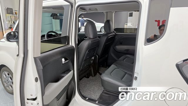Kia RAY 2024 — photo 11