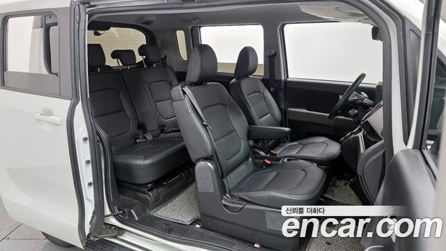 Kia RAY 2024 — photo 12