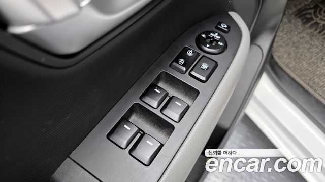 Kia RAY 2024 — photo 14