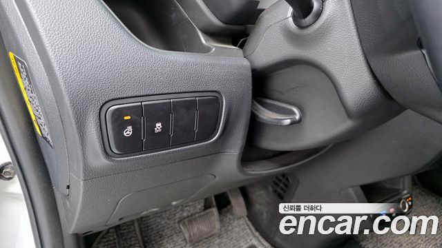 Kia RAY 2024 — photo 15