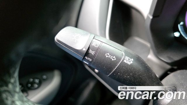 Kia RAY 2024 — photo 16
