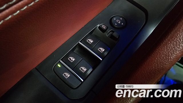 BMW X6 2020 — photo 16