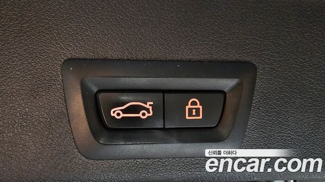 BMW X6 2020 — photo 20