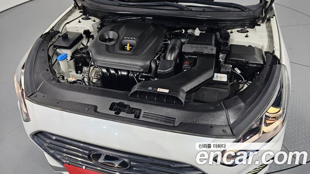 Hyundai Sonata 2018 — photo 6