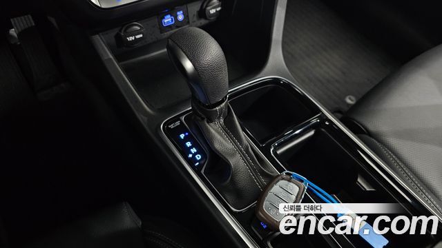 Hyundai Sonata 2018 — photo 9