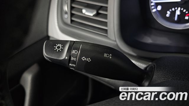 Hyundai Sonata 2018 — photo 19