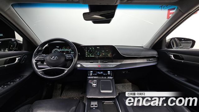 Hyundai Grandeur 2020 — photo 7