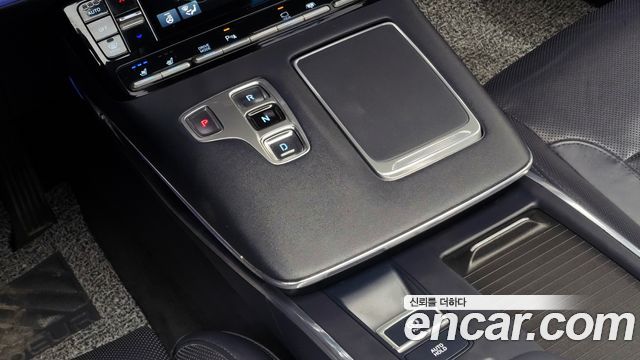 Hyundai Grandeur 2020 — photo 8